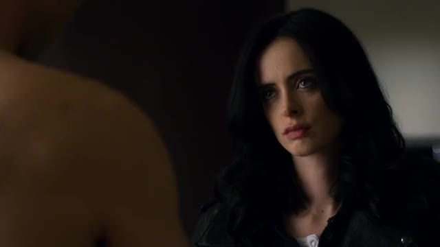 Krysten Ritter gif