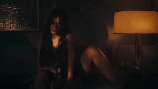 Camila Cabello - Seniorita (2019)