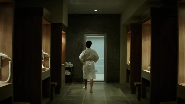 Samantha Logan - The Empty Man (2020)