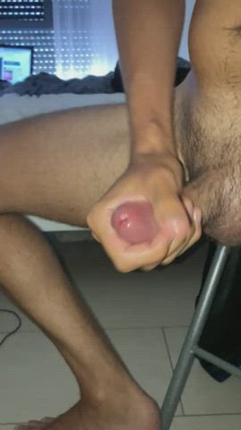 Cum Cumshot Jerk Off Porn GIF by canadianboy199469