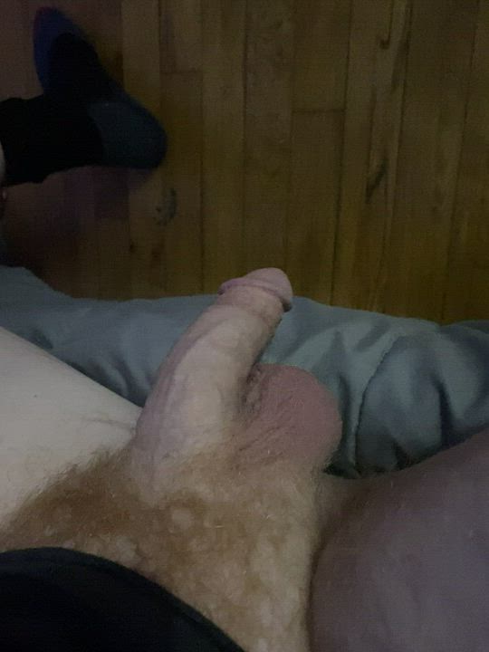 Cock Male Masturbation Vibrator gif