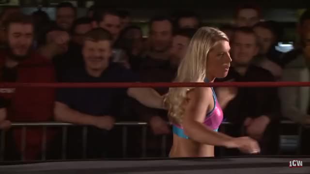 Wrestling gif