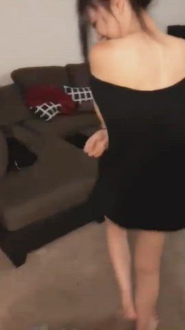 Being drunk and sucking and getting fucked