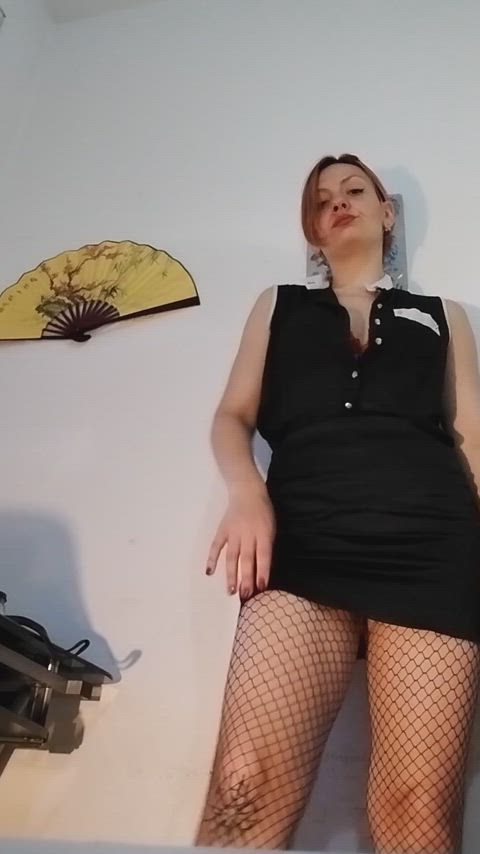 domme humiliation sph gif