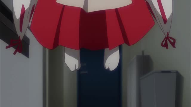 Sewayaki Kitsune no Senko-san - S1 E2 W1