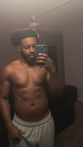 bbc big dick fitness gay jerk off muscles onlyfans gif