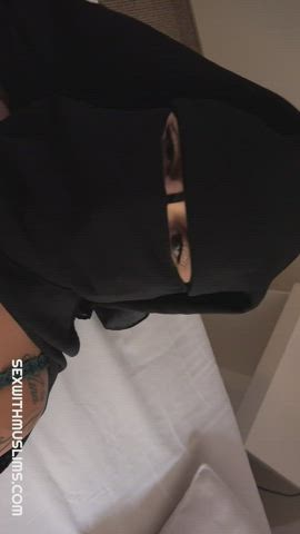 arab babe deep penetration hardcore hijab moaning screaming gif