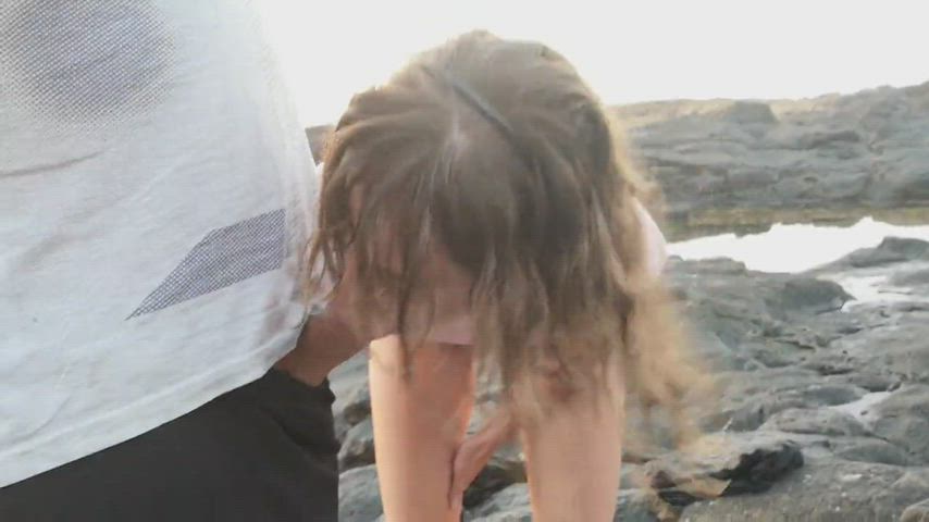 Blowjob Cum Cumshot gif