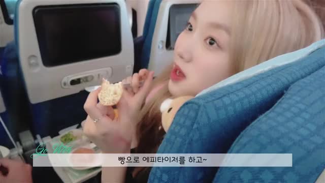 180604 이달의소녀탐구 #338 (LOONA TV #338) (3)