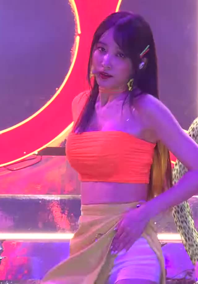 [MPD직캠] EXID 하니 직캠 4K ‘ME&YOU’ (EXID HANI FanCam) | @MCOUNTDOWN_2019.5.16