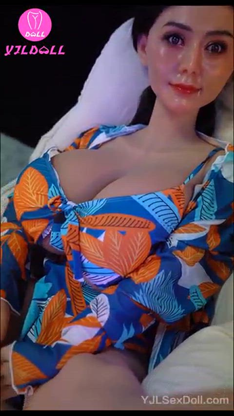 ass big ass big tits boobs doll pussy sex doll tits gif