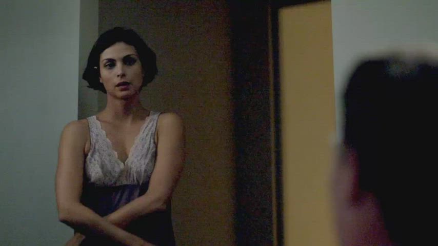 Morena Baccarin - Homeland (2012)