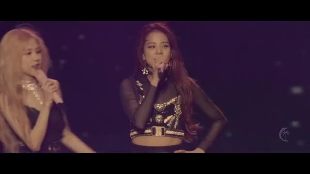 63. Blackpink - Rose & Jisoo