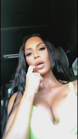 Kim Kardashian