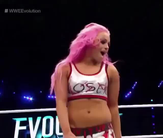 Liv Morgan