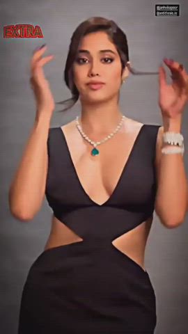 Janhvi Kapoor