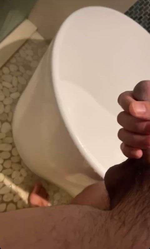 amateur asian asian cock cock cum hardcore homemade nsfw pov gif