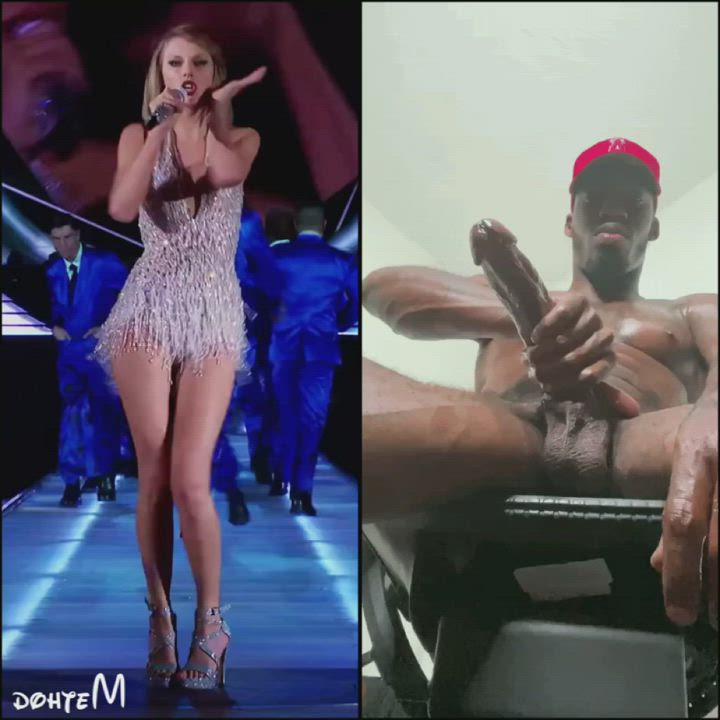 BabeCock Celebrity Taylor Swift gif