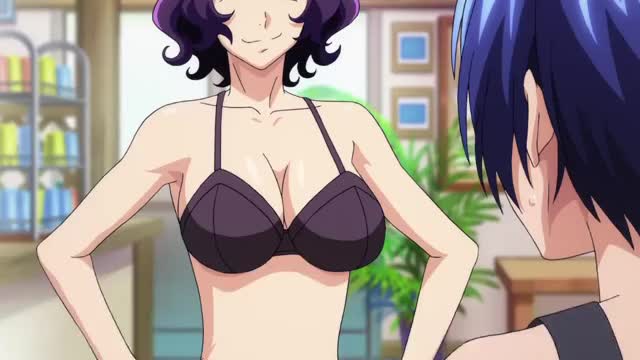 [HorribleSubs] Grand Blue - 06 [720p] Trim