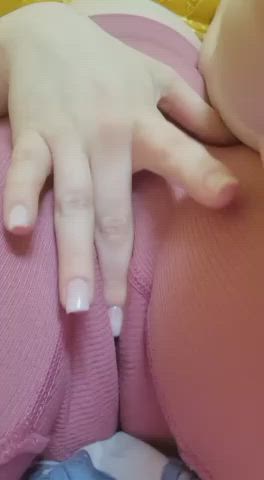 homemade masturbating teen gif