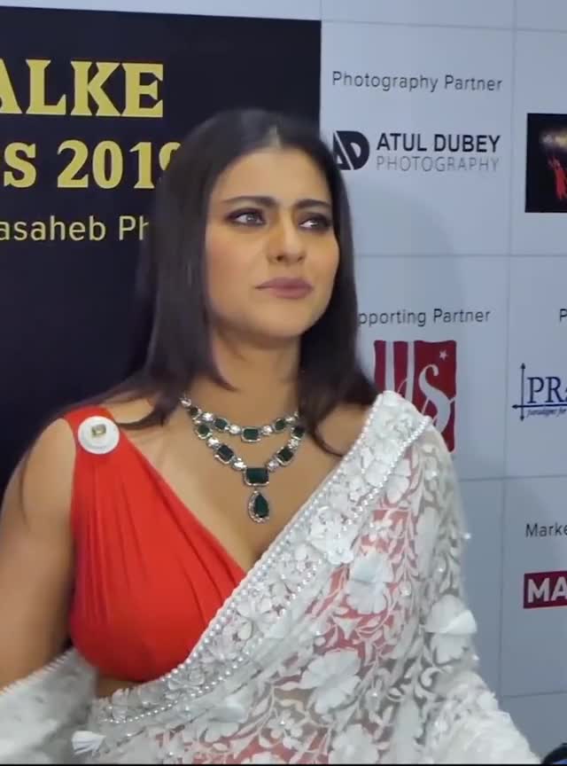 Kajol