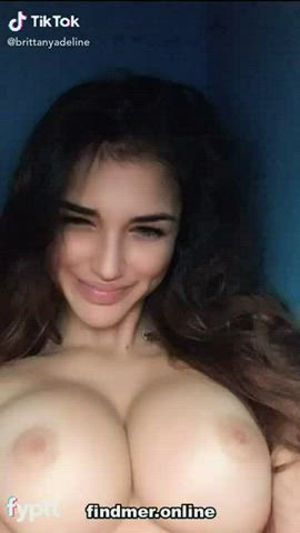 Big Nipples Big Tits Boobs Erect Nipples Fake Boobs Fake Tits NSFW Naked Natural