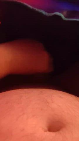 bear cum cumshot homemade male masturbation masturbating phone precum uncircumcised