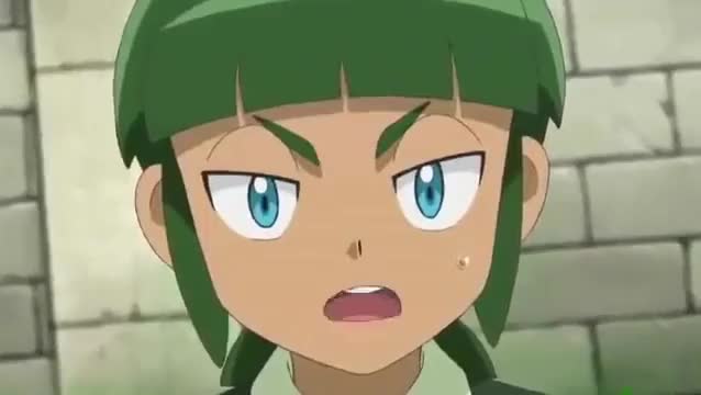 Ash Vs Shota - (Pokemon Battle 3)