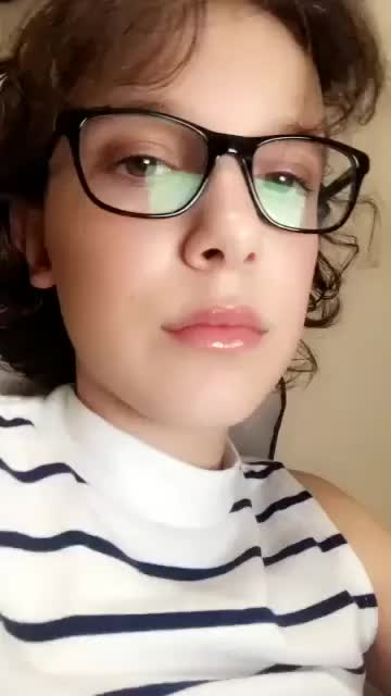 Millie glasses