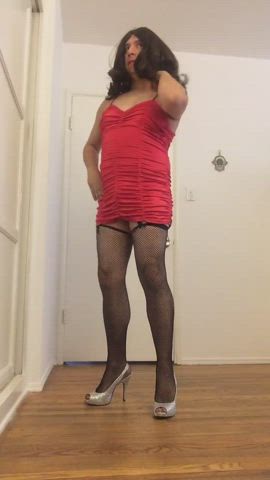 Van nuys/Los Angeles crossdresser here to make friends