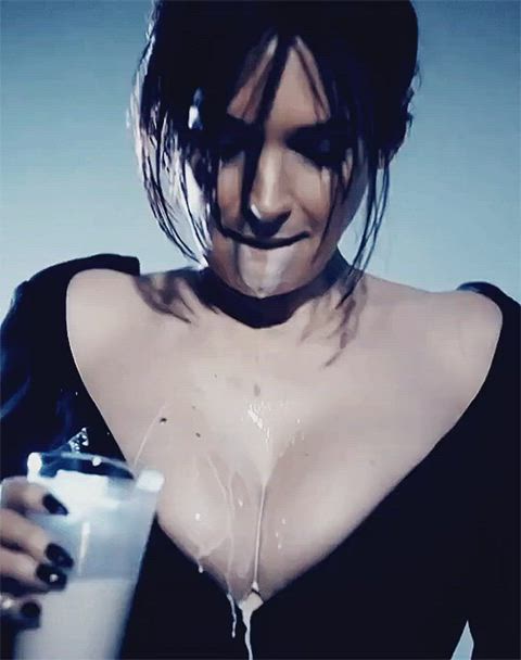 Winona Ryder, Got Milk