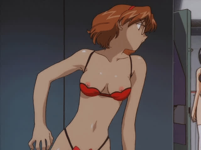 Anime Ecchi Panties gif