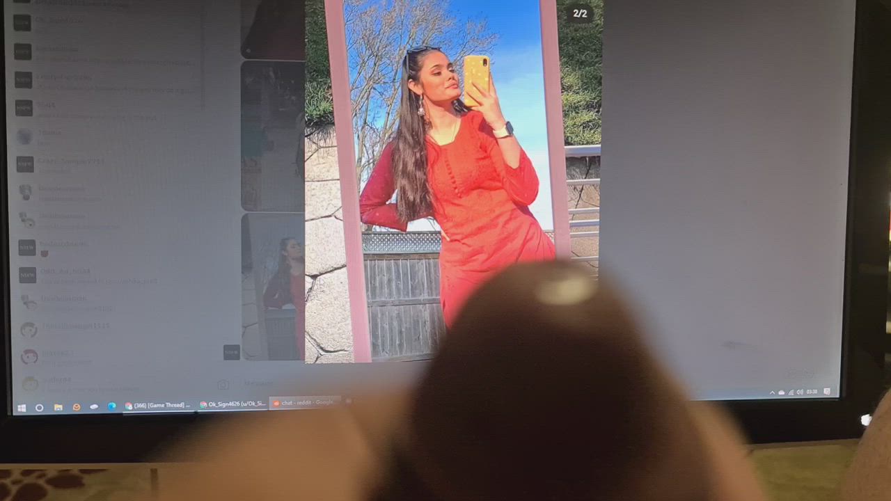 desi jerk off tribute gif