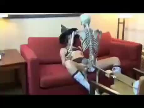 The Perfect Boner Man