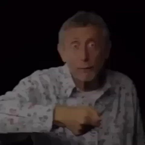 Anal Dildo Humping gif