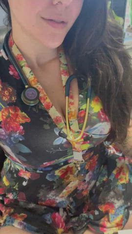 Would you fuck me at work?