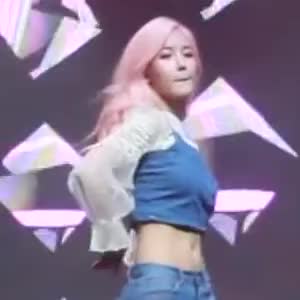160215 Hyunyoung lipbite 2 (A) loop crop