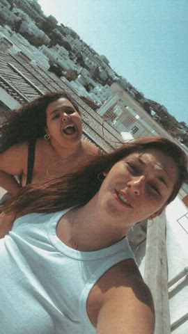 big tits tiktok tits gif