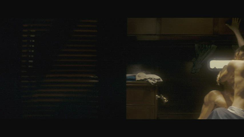 celebrity nudity tits gif