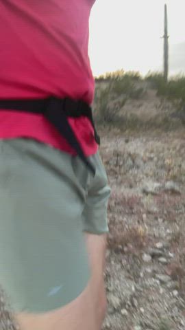 Had a nice hike