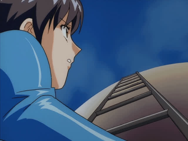 Anime Ecchi Panties gif