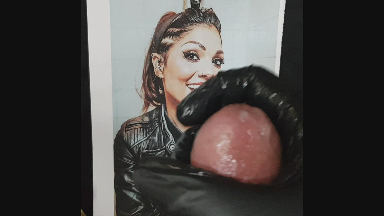 american celebrity cumshot ejaculation jerk off tribute gif