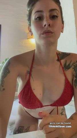 booty handjob hardcore nsfw orgasm teen gif