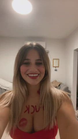 cumshot girls hardcore gif