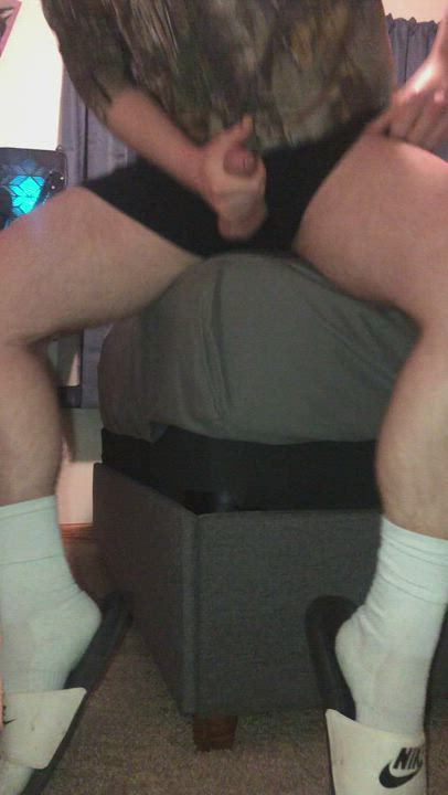 Saved you a seat