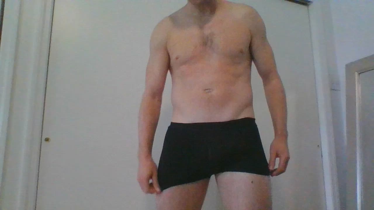 Big thighs...and other things