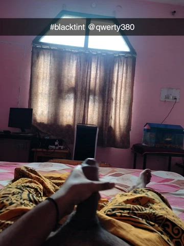bbc big dick jerk off milf masturbating nsfw pov gif