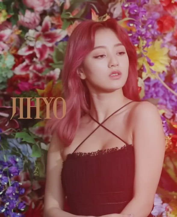 Twice Jihyo
