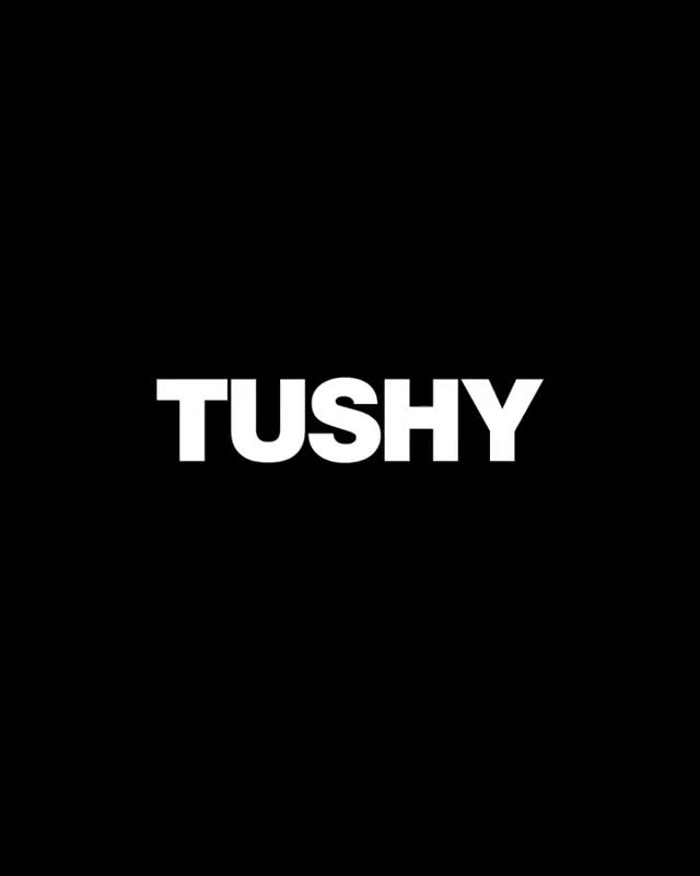 Ooh la la! ♥️ After @misstoriblack’s #Tushy adventure in #Paris, comment where