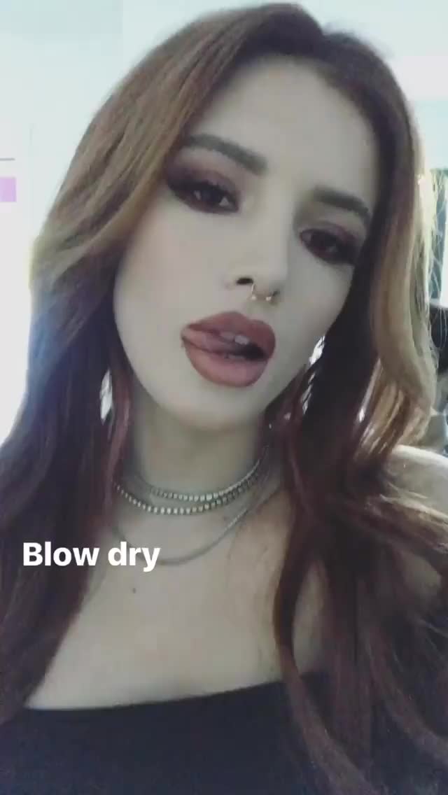 Bella Thorne - 197